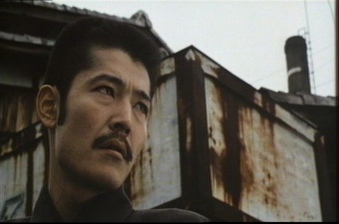 In the Realm of the Senses Blu-ray Eiko Matsuda
